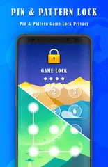 Скачать Game Lock APK