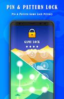 Game Lock تصوير الشاشة 2