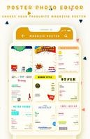 Poster Poster Photo Editor - Poster M
