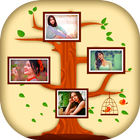 Tree Photo Editor icon