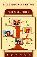 Tree Photo Editor poster