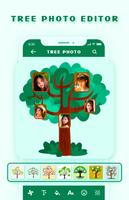 Tree Photo Editor screenshot 1