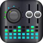 Volume Booster آئیکن