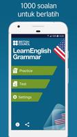 LearnEnglish Grammar (US edition) poster