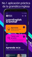 LearnEnglish Grammar Poster