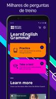 LearnEnglish Grammar Cartaz