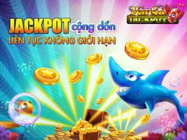 Bắn Cá Jackpot ảnh chụp màn hình 1