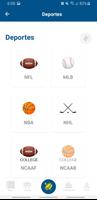 Toss Bet Tracker captura de pantalla 1