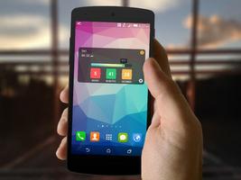 Battery Countdown Timer Widget captura de pantalla 2