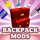 Backpack Mod for Minecraft PE APK