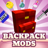 Backpack Mod for Minecraft PE
