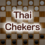 Thai Checkers icône