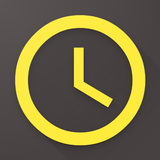 NightWatch - Clock icône