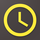 NightWatch - Clock ikon