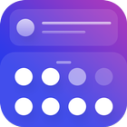 Notification Bar Customization 아이콘