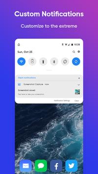 Notification Bar Customization 截图 2