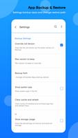 App Backup & Restore - Easiest backup tool Ekran Görüntüsü 3