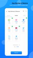App Backup & Restore - Easiest backup tool screenshot 2