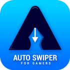 Auto Swiper for Gamers icône