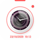 Timestamp Camera : Date, Time & Location Stamp APK