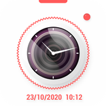 Timestamp Camera : Date, Time & Location Stamp