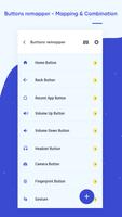 Buttons remapper - Mapping & Combination 海報