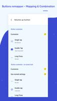 Buttons remapper - Mapping & Combination Ekran Görüntüsü 1