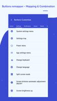 Buttons remapper - Mapping & Combination Ekran Görüntüsü 3
