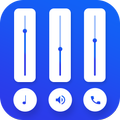 Volume Slider