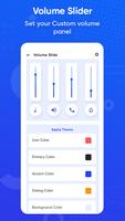 Volume Slider تصوير الشاشة 3