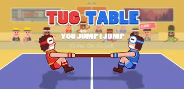 Tug Table