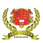 ikon Jayapriya Vidyalaya Matric Hr. Sec. School