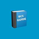 BCS Guide aplikacja