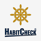 HabitCheck ícone