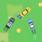 Cop Chase icon