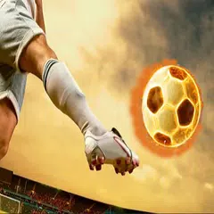 Скачать Soccer Live Score APK