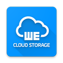 WE CLOUD APK