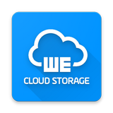 ikon WE CLOUD