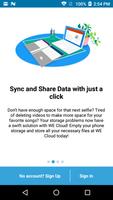 WE CLOUD ảnh chụp màn hình 1