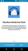 WE CLOUD Screenshot 2