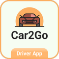 Car2Go Driver