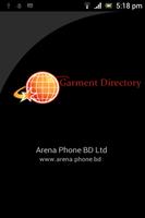 Garment Directory পোস্টার