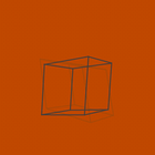 Dynamic Cube Live Wallpaper icône