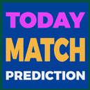 Today Match Prediction aplikacja
