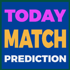 Today Match Prediction 圖標