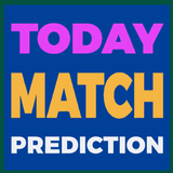 Today Match Prediction biểu tượng