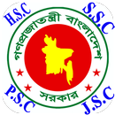 All Exam Results - SSC HSC NU JSC PSC-APK