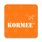 Kormee icône