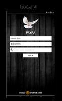 PAYRA Poster