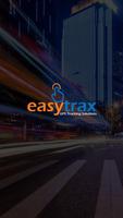 Easytrax Plakat